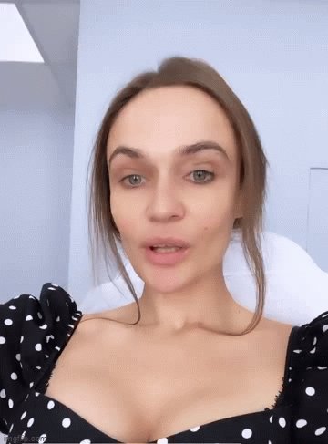 Алёна Водонаева