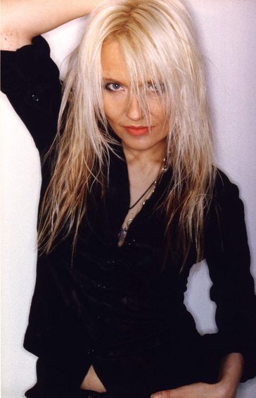 Doro Pesch