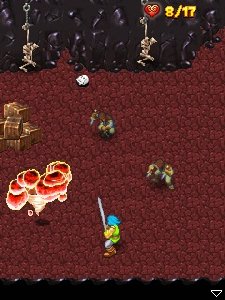 FantasyWarriorLegends S8000Jet