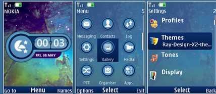 Ray-Design-X2-theme-by-hb
