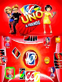 UNOAndFriendsHack