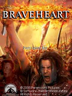 Brave heart EN