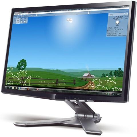 YoWindow 2.0 Build 507