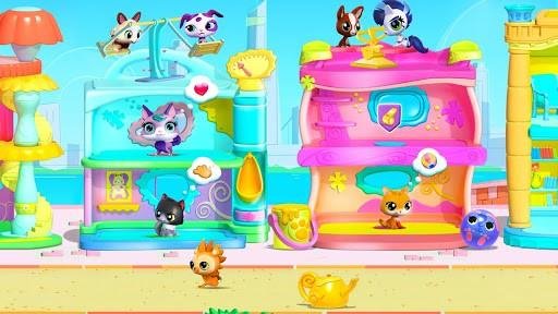 Littlest Pet Shop (обновлено до v 1.6.3.