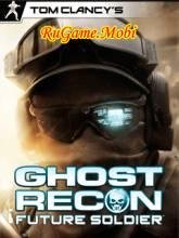 GhostRecon4 SE W810i RU 176х220