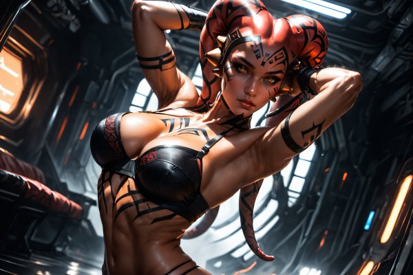 Darth Talon13778