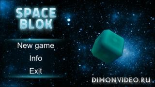 space blok