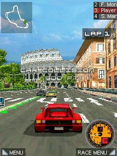 Ferrari GT Evolution HD v1.0en