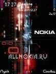Nokia 2012