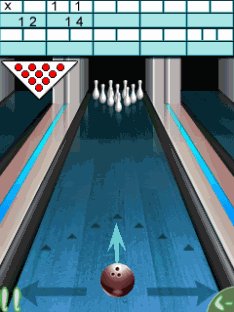 bowling bow bow