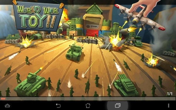 World War Toy-1.6.0