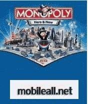 Monopoly Here and Now 240x320 hack