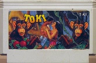 Toki (Dendy) nes