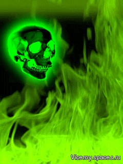 Токсический чел