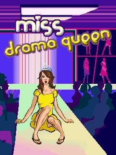 MissDramaQueen
