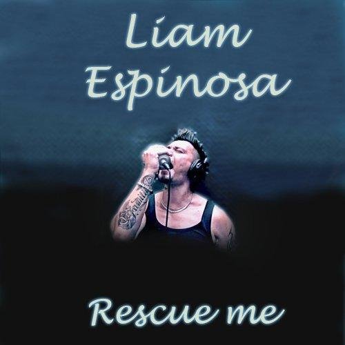LIAM ESPINOSA - BACK TO LIFE