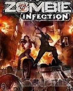 39 ZombieInfection