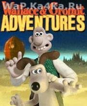 Wallace and Gromit Adventures
