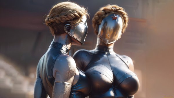Atomic Heart