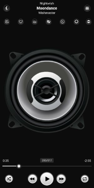 JetAudio 9.4.0 Black mod Ctas8888