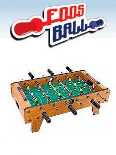 foosball by breakpoint