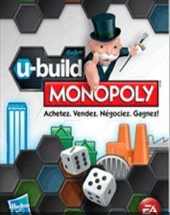 Monopoly U-Build RUS