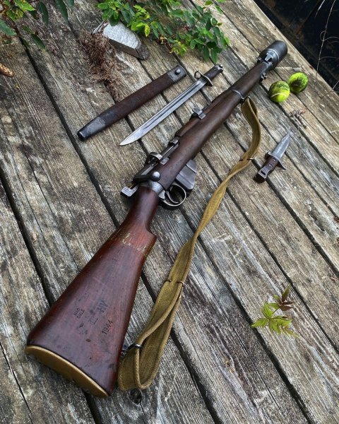 SMLE