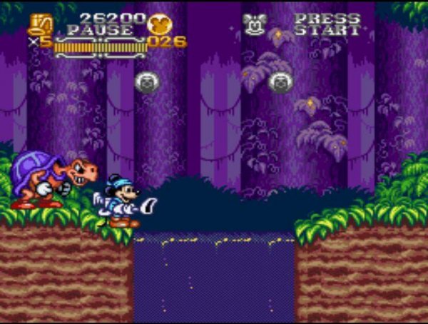 Great Circus Mystery, The - Starring Mickey &amp; Minnie (U)