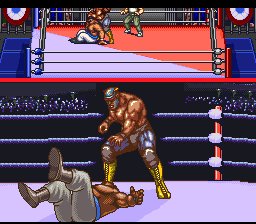 Hammerlock Wrestling (usa)