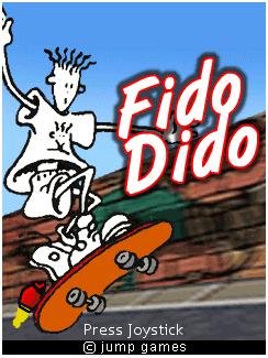 fido dido jump