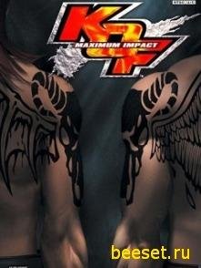 KO King of Fighters 240x320(RUS)
