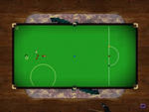 World Snooker Championship 09 3d 240x320