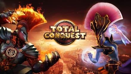 Total Conquest