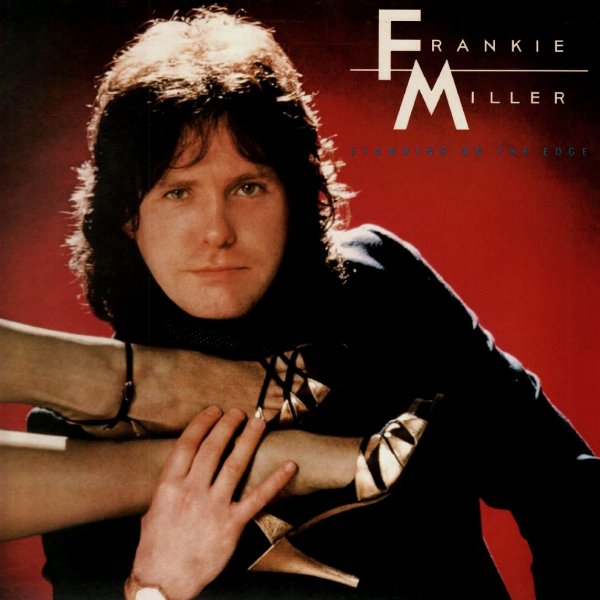 Frankie Miller - Jealousy