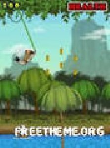 Back To Borneo with ANA