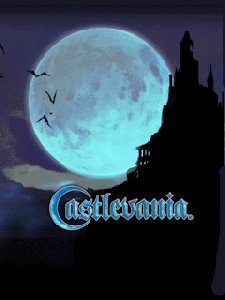 Castlevania S-FLY 240 320