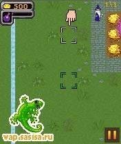 dragonempire 320x240 vzlom