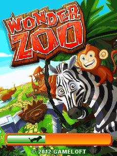 Wonder Zoo