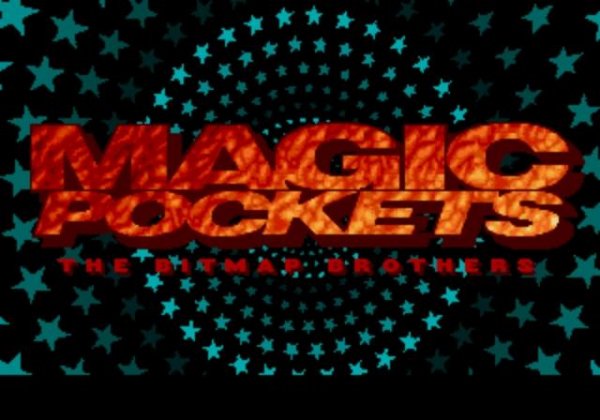 Magic Pockets