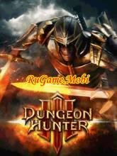 DungeonHunter3 Nokia 5800 UK IGP EU TS 1