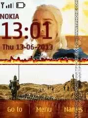 daenerys-targaryen