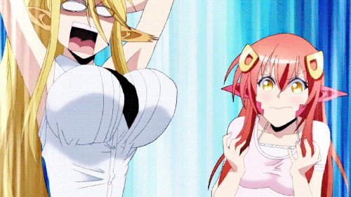 Miia | Мия, Centorea Shianus | Центория Шианус