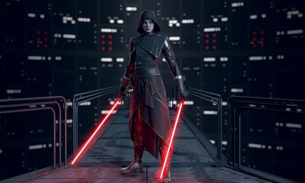 Фэнтази - девушки обои ПК