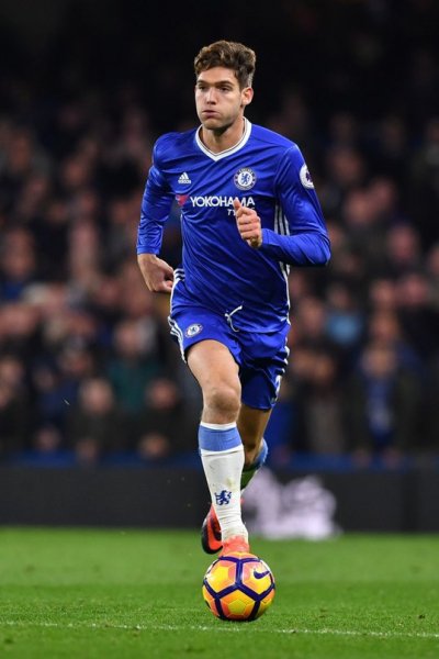 Marcos Alonso
