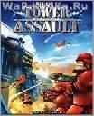 Mega Tower Assault