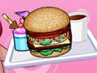 Doras Burger Shop