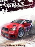3D Ultimate Rally Championships Nok s60