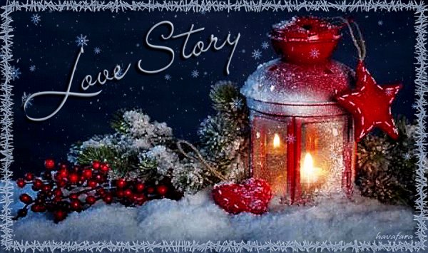Love story