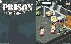 Prison Tycoon rus