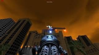 PlasmaMinigun for BDv21